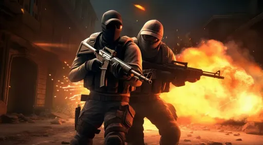 Новый скандал в CS – команды обратились к Valve из-за рейтинга