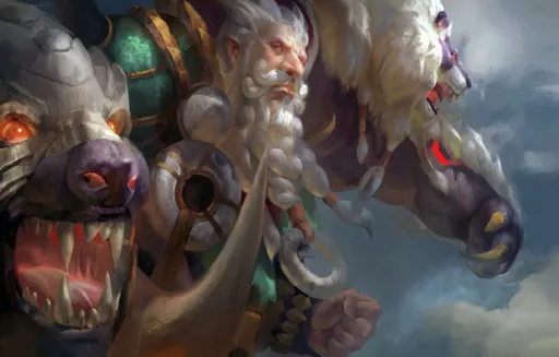 Axe, Sand King и Lone Druid — названы лучшие герои по винрейту в Dota 2
