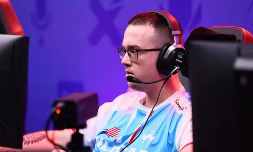 Team Falcons уступила GamerLegion в дебютном матче на BLAST Slam VI