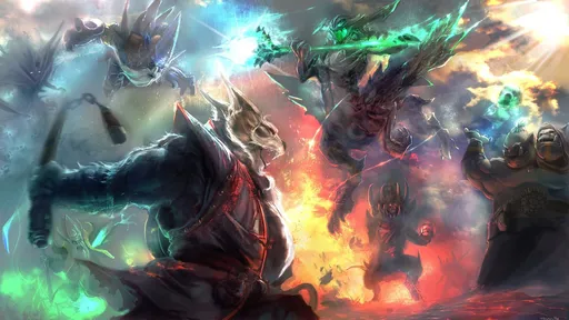 Adekvat назвал фаворитов плей-офф The International 2022: Last Chance