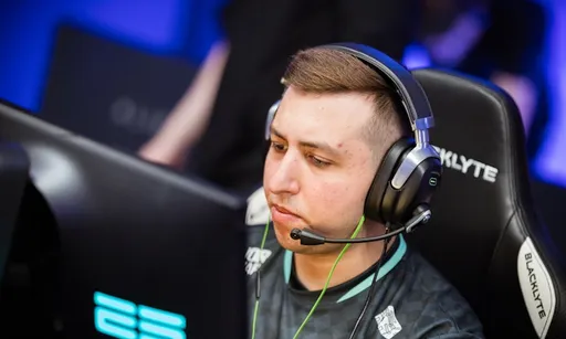 XANTARES занял четырнадцатое место в рейтинге лучших игроков 2025 года по версии HLTV