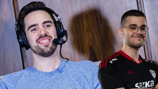 Striker: Astralis вела переговоры с Xizt, но договориться не получилось