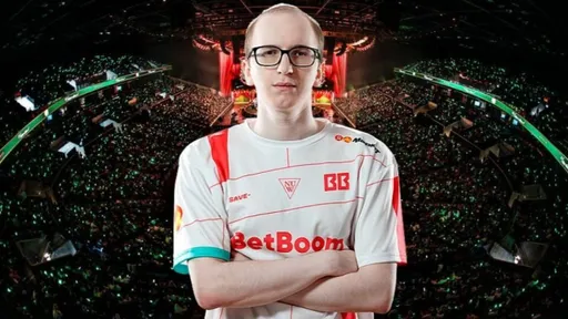 BetBoom Team обыграла 9Pandas на DreamLeague Season 25
