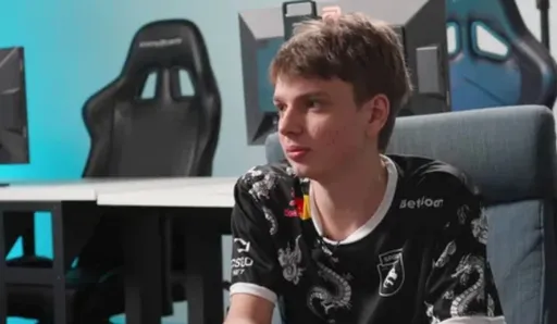 СЕО Team Spirit о трансфере kyousuke: будем выбирать лучший путь для него на про-сцене
