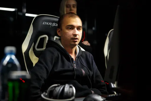AWF присоединился к Talon Esports в качестве тренера