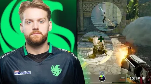 Team Falcons одолела Eternal Fire и прошла в полуфинал PGL Cluj-Napoca 2025
