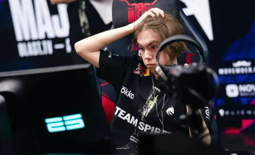 Team Spirit vs HEROIC, FaZe Clan vs NaVi – расписание групп IEM Cologne 2025