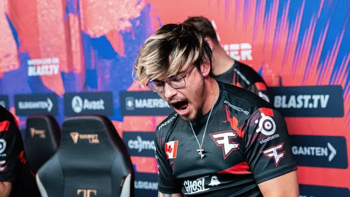 Twistzz: ещё до начала IEM Sydney 2023 команда знала о моём уходе из FaZe