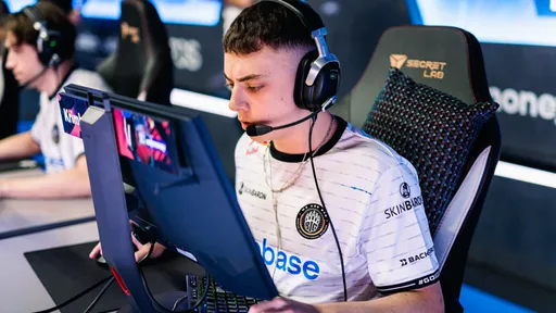 BIG прошла в финал группы В на EPL Season 18