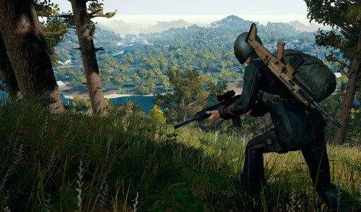 Авторы PUBG показали изменённые локации на карте Санок