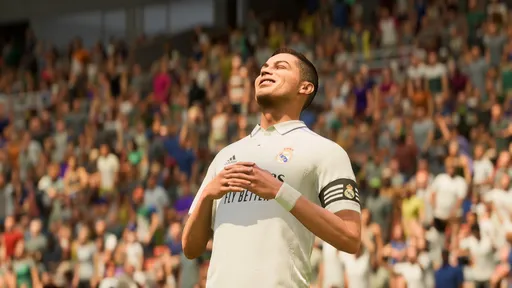 В EA Sports FC 24 остались русские комментаторы Черданцев и Генич