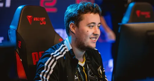 Team Vitality лишилась шансов на выход в плей-офф EPL Season 15