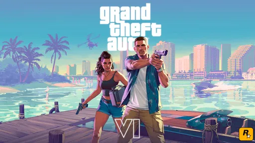 Точная дата выхода GTA 6