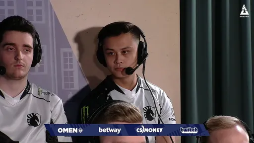 Stewie2k сыграет в качестве стендина за G2 на IEM Dallas 2024