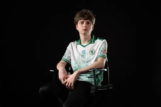 Thorin о kyousuke: я бы сравнил его с появлением xertioN или Ax1Le на сцене