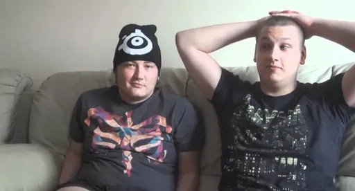 Zeus и Edward получили блокировку на Twitch во время трансляции RMR