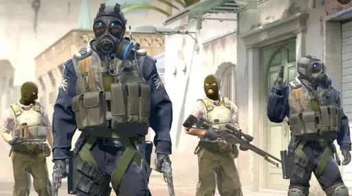 «2026 год может стать решающим для Counter-Strike» – Thour о падении онлайна в шутере
