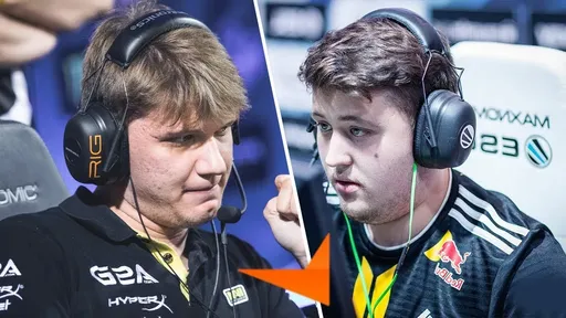 S1mple, ZywOo и coldzera номинированы на звание лучшего игрока десятилетия