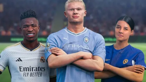 Инсайдеры: анонс FC 25 состоится 17 июля