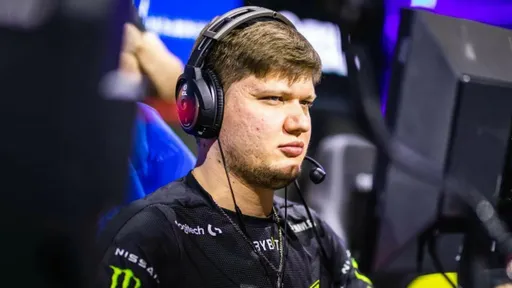 S1mple об анонсе NaVi: телефон всё названивает, вроде уже полтора года прошло
