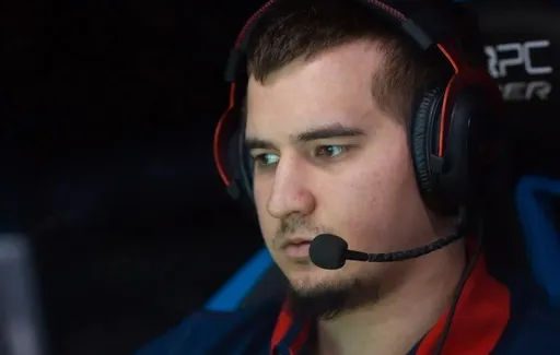 Команда Daxak покинула квалификацию к Elite League