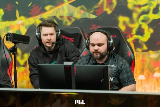 Puppey: со временем я стал в PARIVISION кем-то вроде диктатора