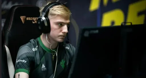 «Я думал, что схожу с ума» – lauNX о причине пропуска BLAST Rivals Spring 2026