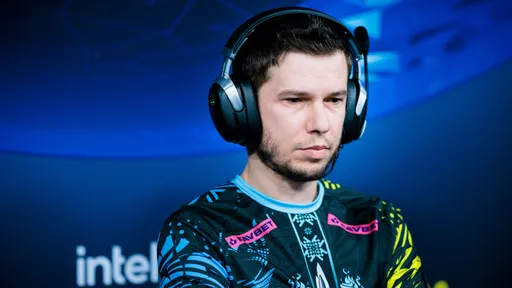 Monte выбила Grayhound из IEM Sydney 2023
