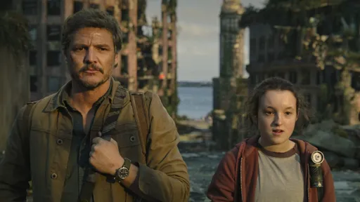 В HBO по-прежнему рассчитывают на четыре сезона шоу The Last of Us