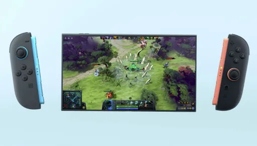 «Valve, может пора?» – Virtus.pro предложила выпустить Dota 2 на Switch