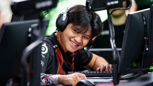 yxngstxr о победе HEROIC: эра AWP начинается прямо сейчас