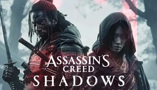 Ubisoft выпустит дополнение для Assassin's Creed Shadows в 2025 году