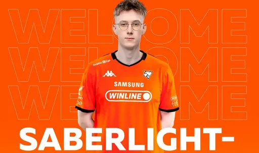 SabeRLighT-: я решу проблемы Virtus.pro за пару секунд