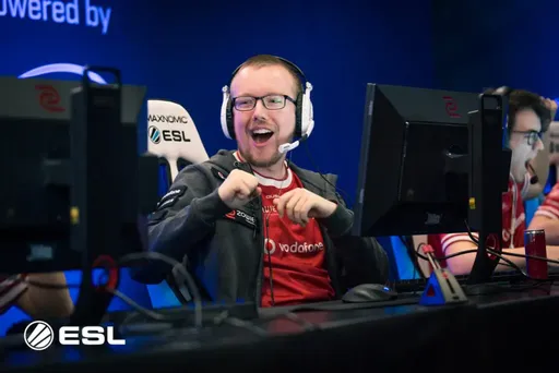 ChrisJ раскритиковал участие Imperial Female на крупных турнирах