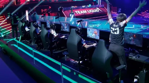 23savage могут оштрафовать за нарушение регламента Riyadh Masters 2023 в матче с Liquid