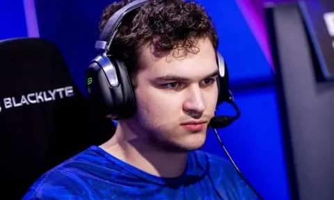 Bzm о BLAST Slam VI: мне немного наскучило играть против большинства команд