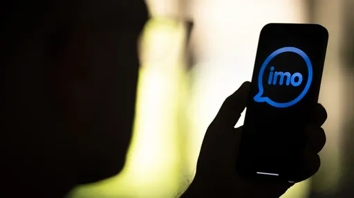 Вместо WhatsApp и Telegram: как в России неожиданно выстрелил мессенджер imo