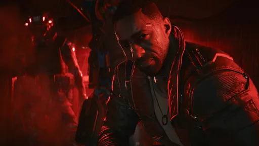 Дополнение Phantom Liberty откроет дополнительную концовку в Cyberpunk 2077