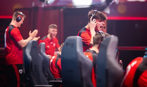 MOUZ NXT в четвёртый раз победила на WePlay Academy League