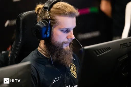 F0rest не собирается возвращаться на профессиональную сцену CS:GO