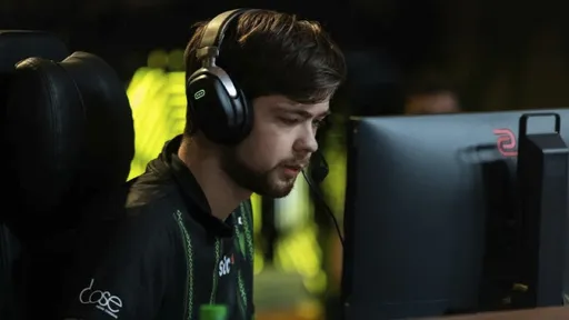 Team Falcons проиграла Team Liquid и покинула ESL One Bangkok 2024