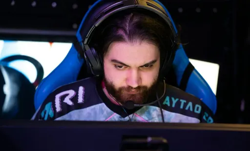 PARIVISION победила Aurora и сыграет за выход в 3 группу StarLadder Budapest Major 2025