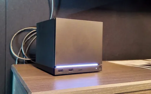 Верификация игр на Steam Machine будет проще, чем на Steam Deck