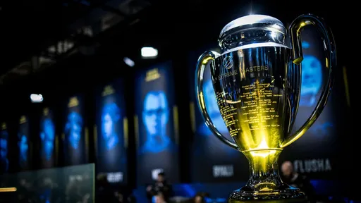 Play-In стадия IEM Katowice пройдёт на старом патче