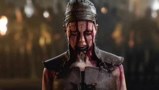 Создатели Senua's Saga: Hellblade 2 представили релизный трейлер игры
