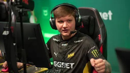 S1mple уладил разногласия с отелем Lovin Malta на EPL Season 16