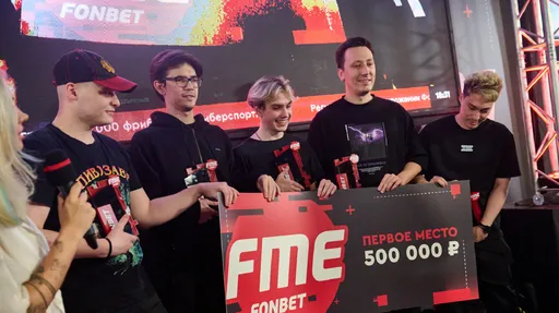 Анонсирован третий турнир FONBET MEDIA ELEAGUE по CS:GO