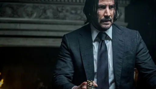 Lionsgate представила финальный трейлер четвёртой части «Джон Уик»