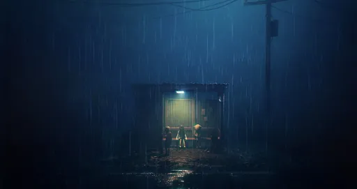 Новая игра от авторов Little Nightmares выйдет в 2026 году