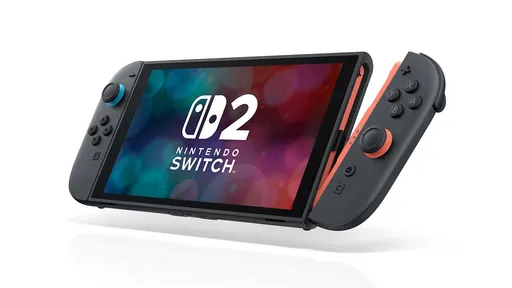 Новый сервис следит за обновлениями игр и системы на Switch 2